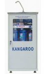 Thiết bị lọc nước RO gia đình Kangaroo KG102(Vỏ Sơn tinh điện)